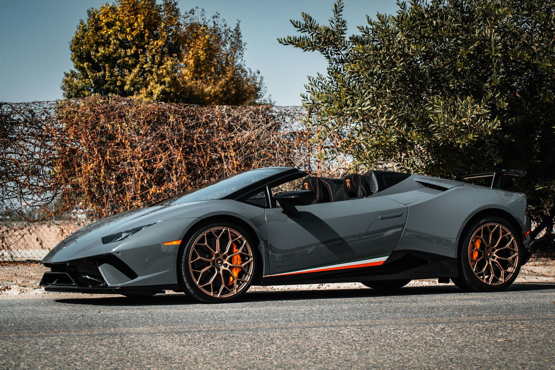 Lamborghini