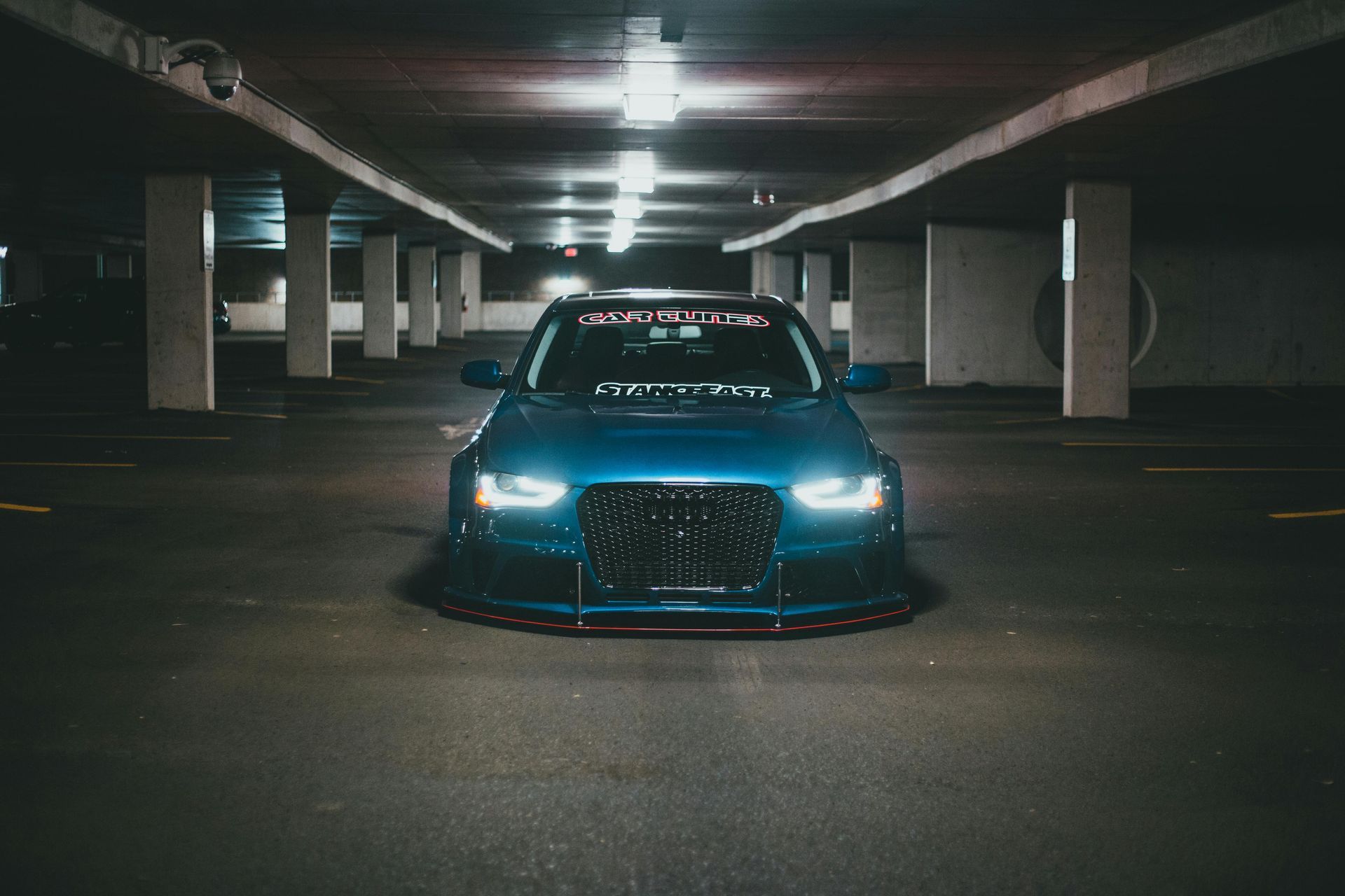 Audi