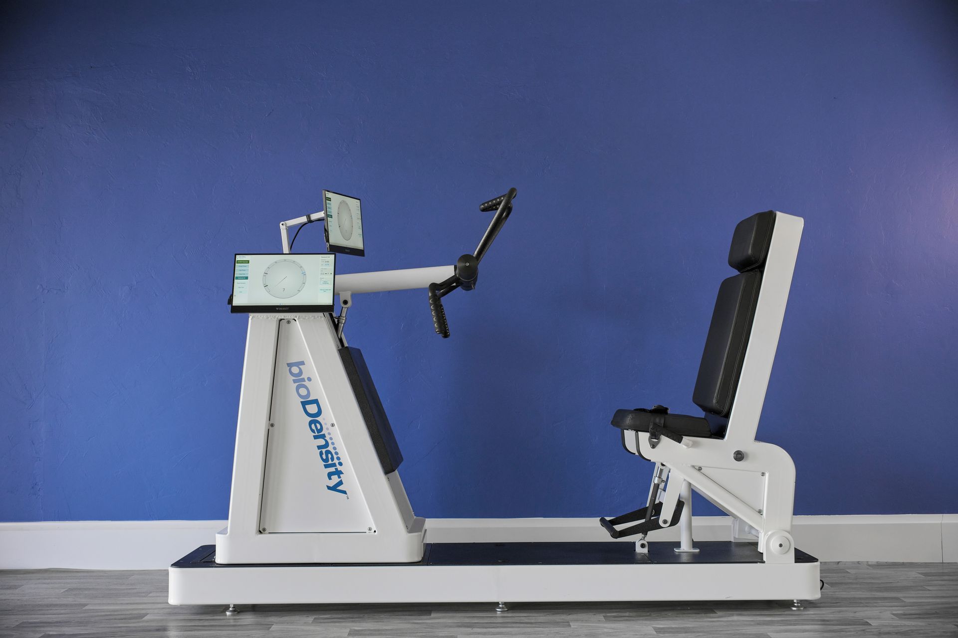 Power Plate