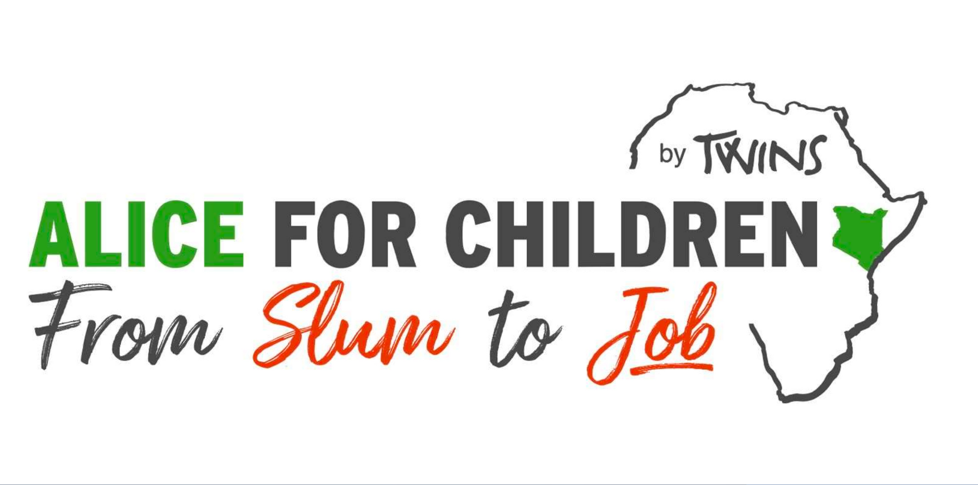 ALICE FOR CHILDREN
From Slum to Job