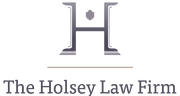 the holsey law firm logo