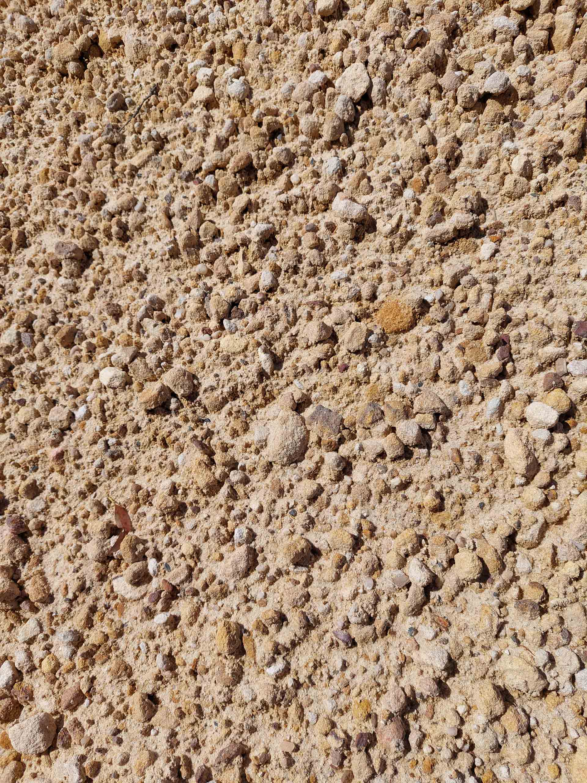 Crushed 40mm Sandstone | Tahmoor, Nsw | Mark’s Landscape Supplies