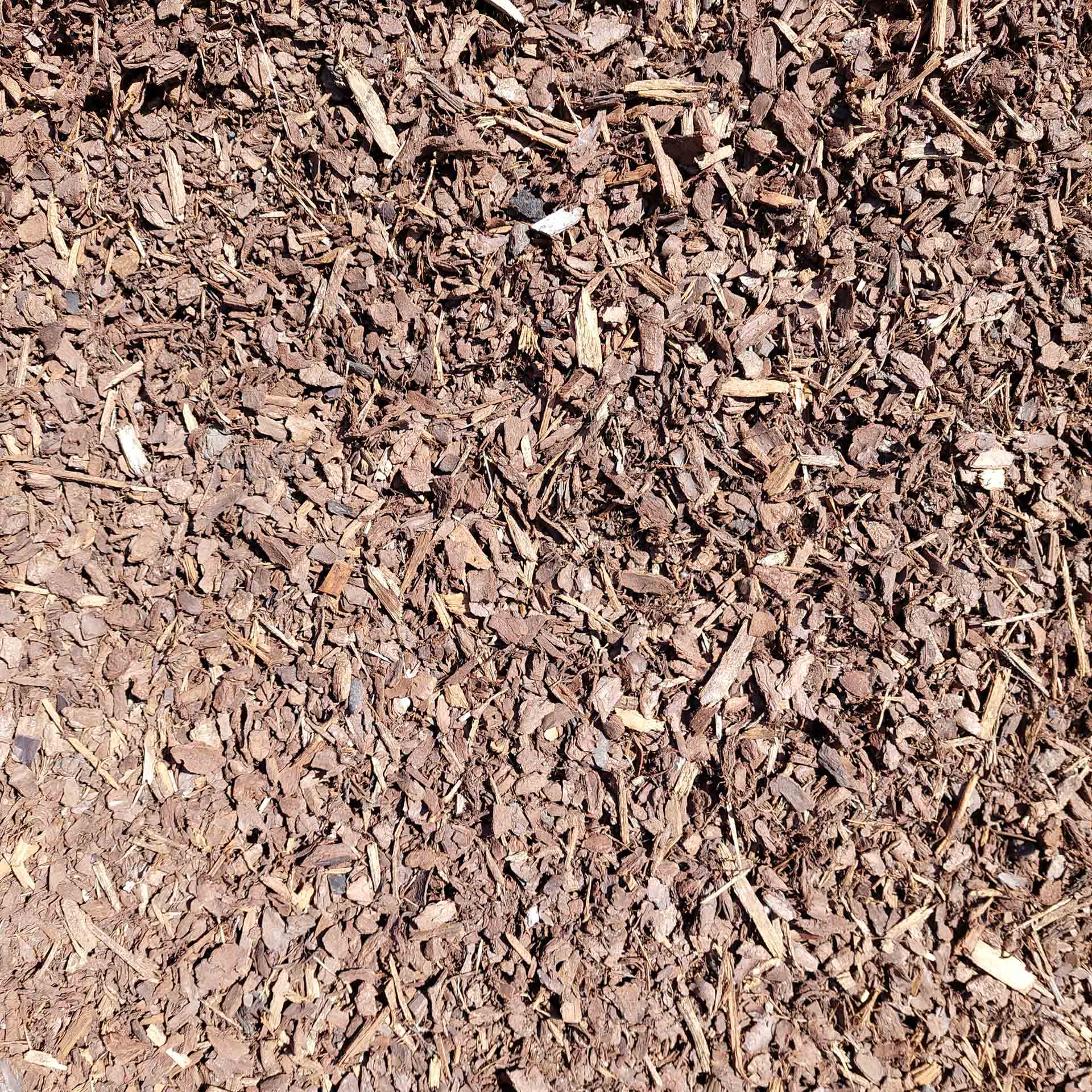 Pine Bark 14mm | Tahmoor, Nsw | Mark’s Landscape Supplies