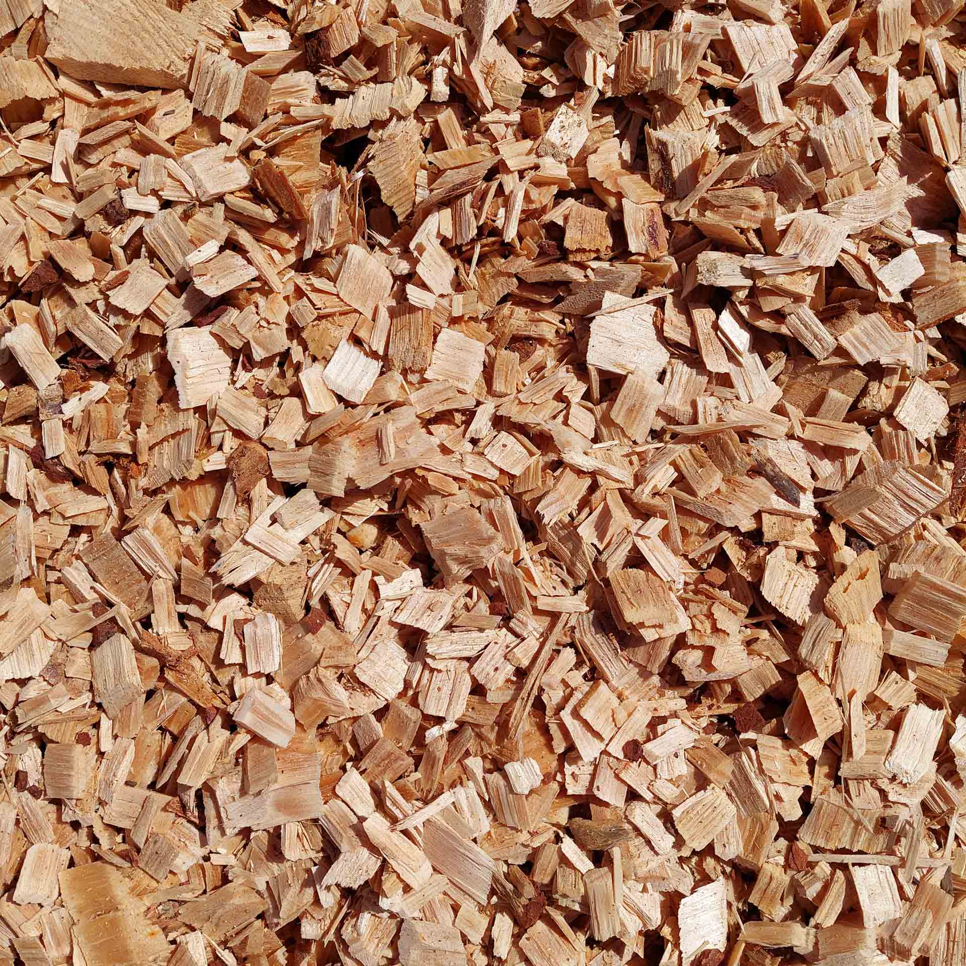 Pine Wood Chip | Tahmoor, Nsw | Mark’s Landscape Supplies