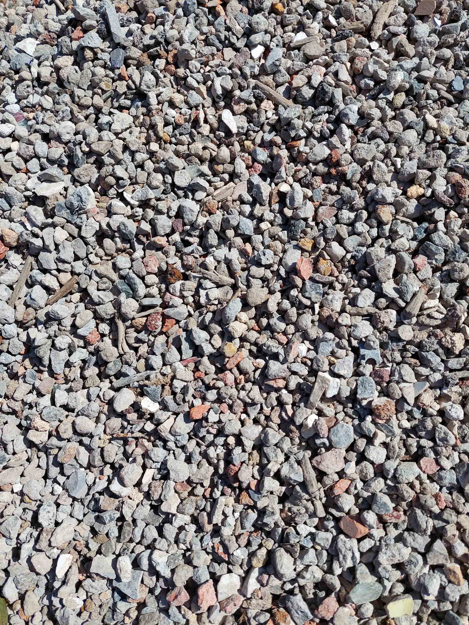 10mm Recycled Aggregate | Tahmoor, Nsw | Mark’s Landscape Supplies