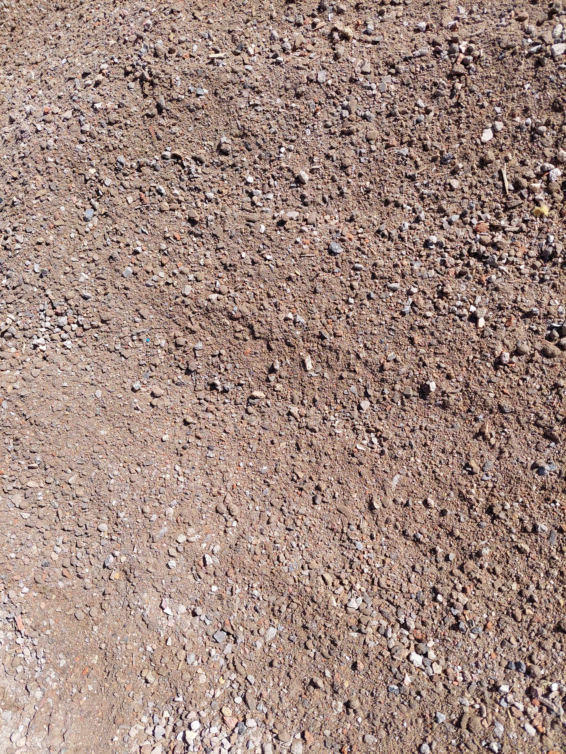 20mm Recycled Aggregate | Tahmoor, Nsw | Mark’s Landscape Supplies