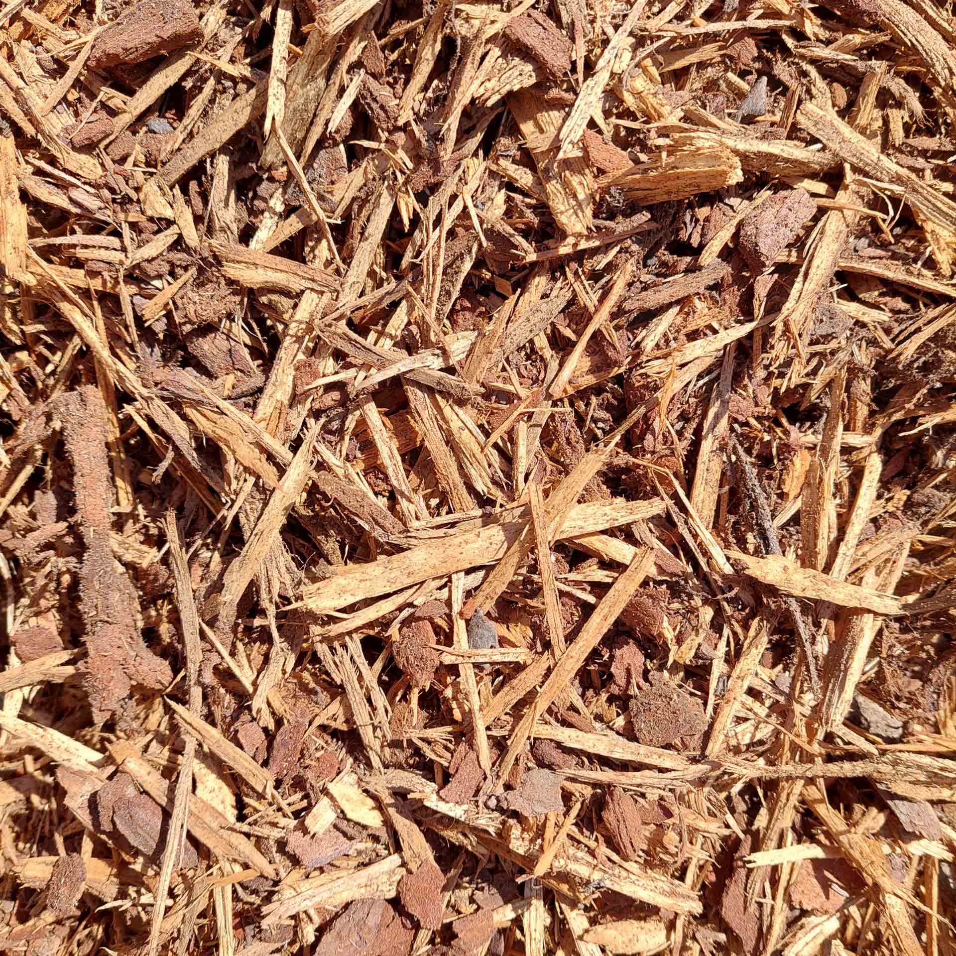 Shredded Bark | Tahmoor, Nsw | Mark’s Landscape Supplies