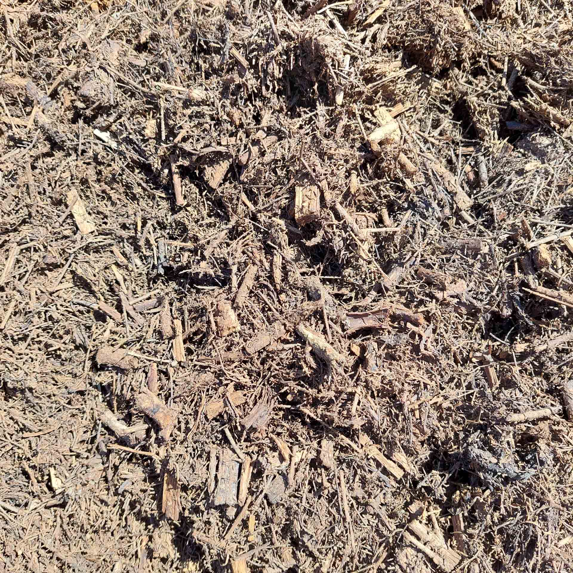 Tea Tree Mulch | Tahmoor, Nsw | Mark’s Landscape Supplies