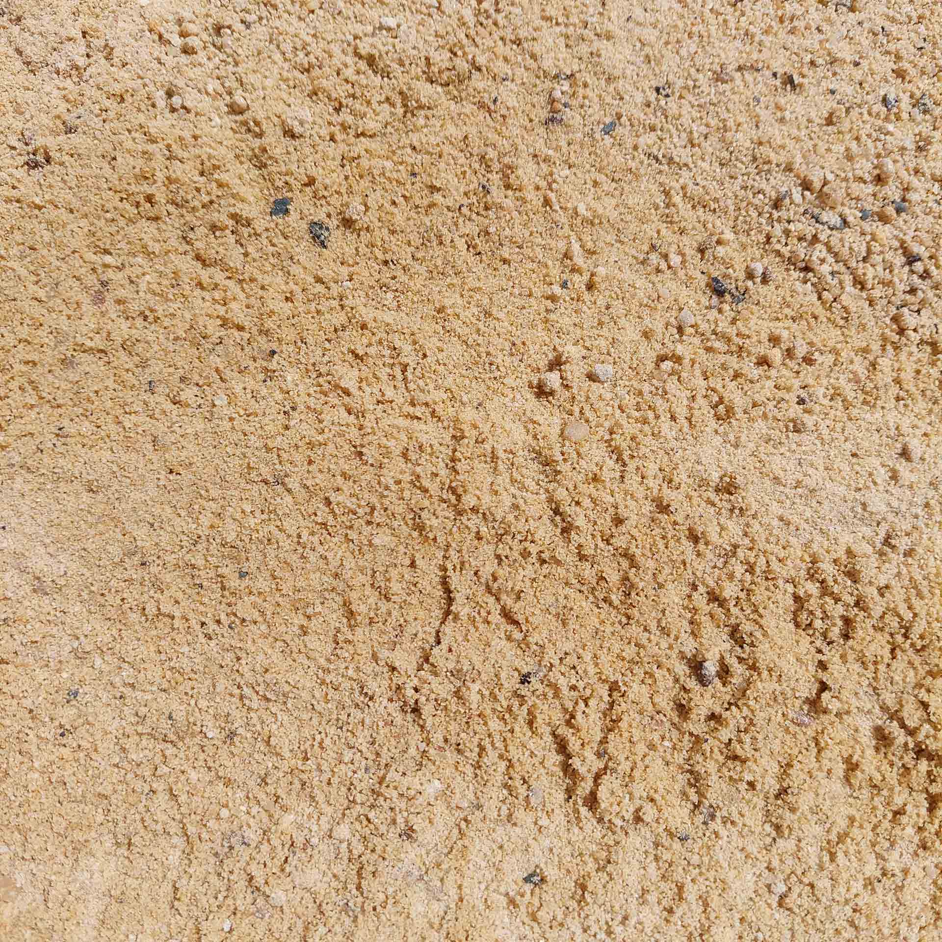 Washed River Sand | Tahmoor, Nsw | Mark’s Landscape Supplies