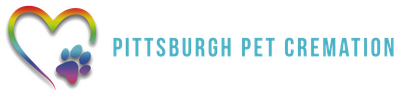 It is a sample logo for a mortuary.