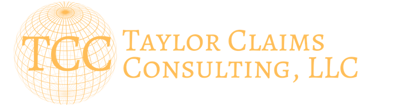 Taylor Claims Consulting Logo