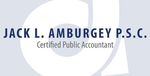 Jack L Amburgey PSC logo