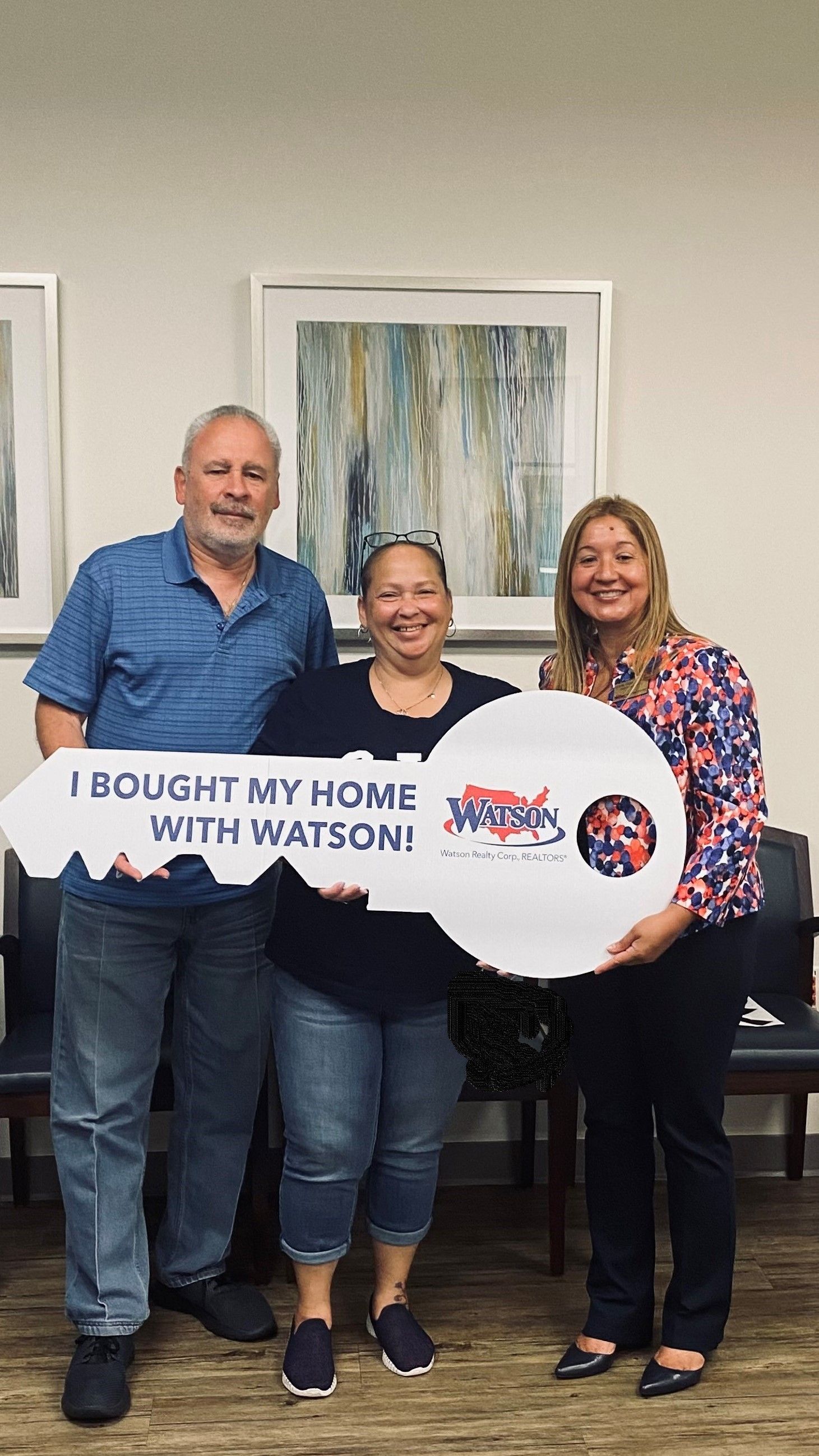 WATSON REALTY CORP. REALTORS® KatherineFigueroa.Realtor