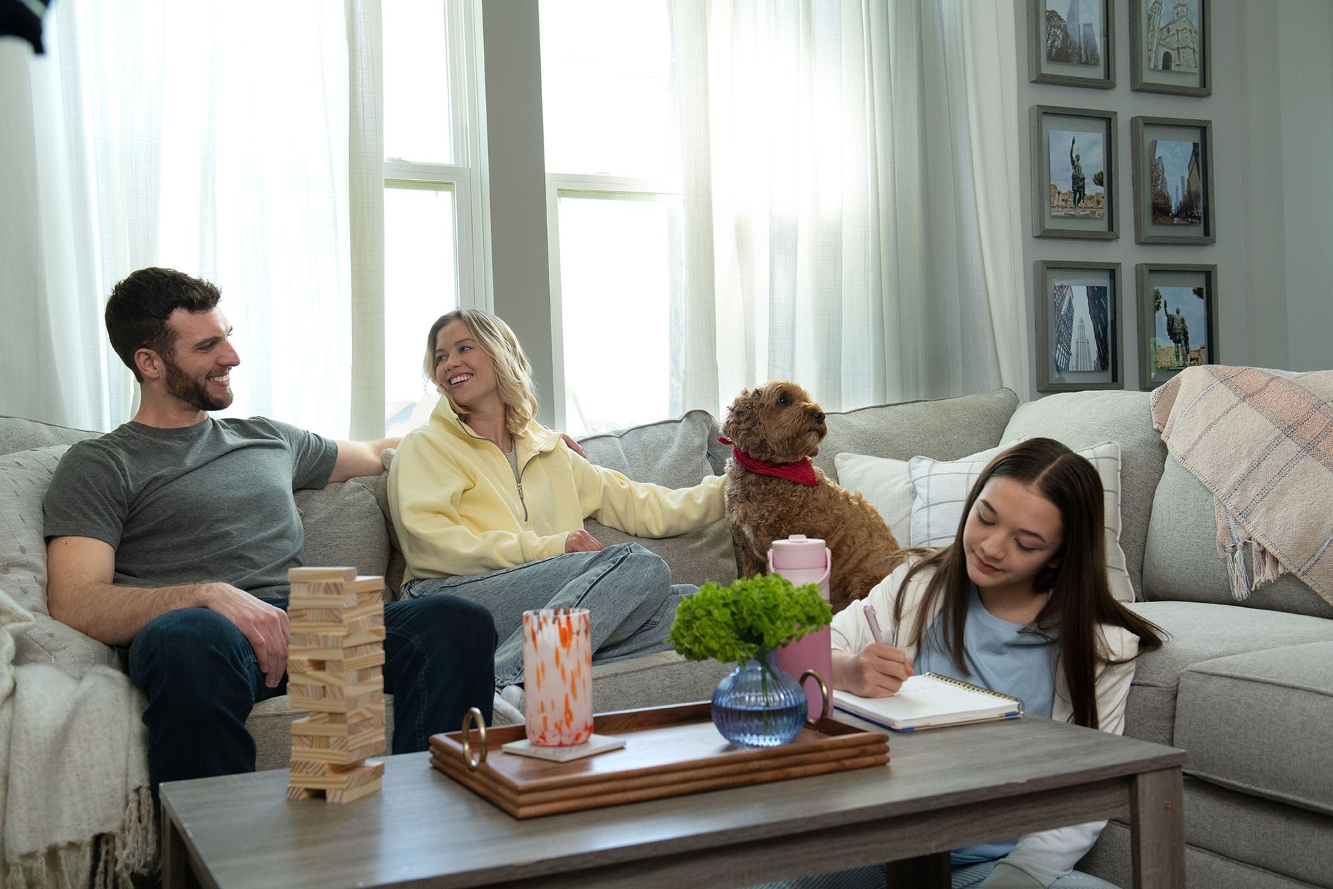 HVAC Services Fort Payne AL