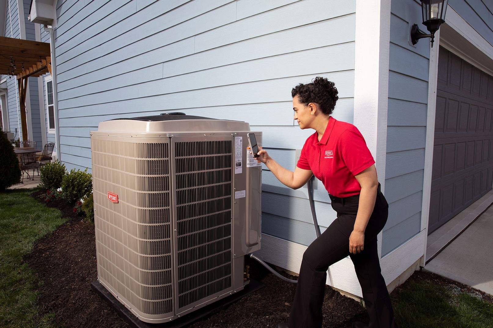HVAC Services Fort Payne AL