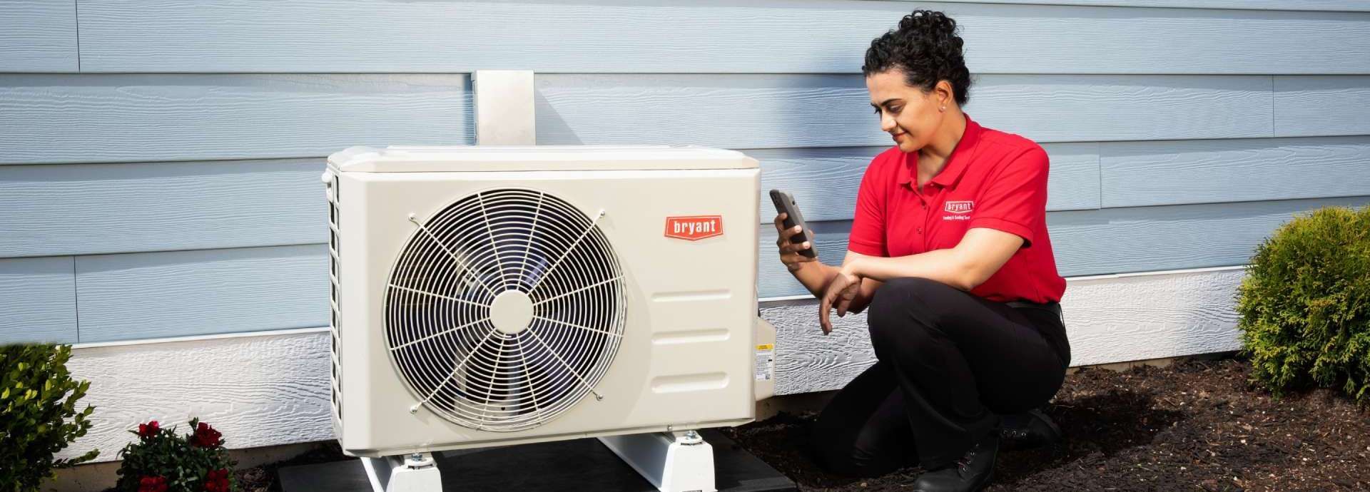 HVAC Services Fort Payne AL