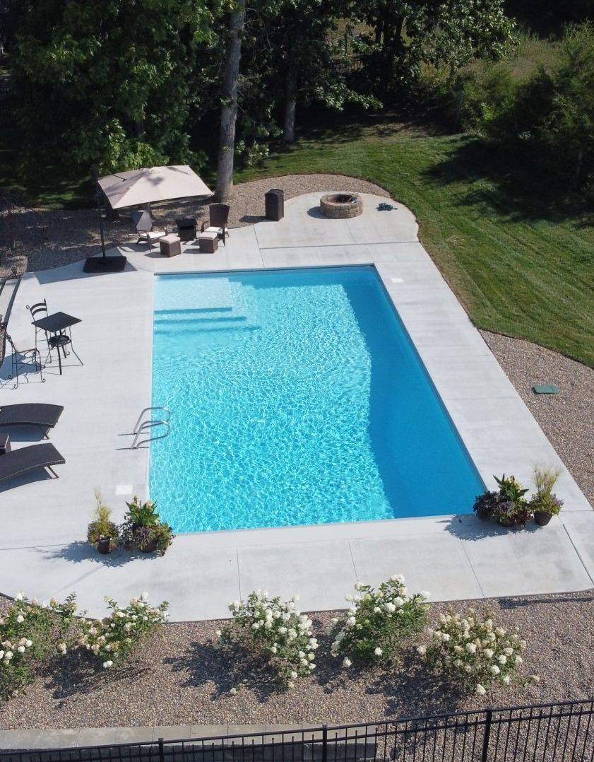 Want to Learn About Financing a Pool in Mid-Missouri? Call Peavler Construction Now!