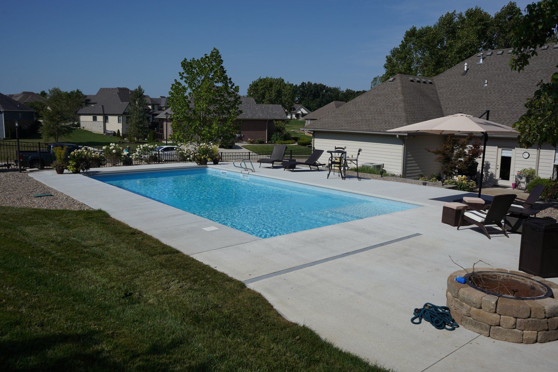 With many financing options for you to choose from, let us find the best fit to meet your budget. We have low interest rates and can get you approved in minutes.