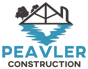 Peavler Construction Logo