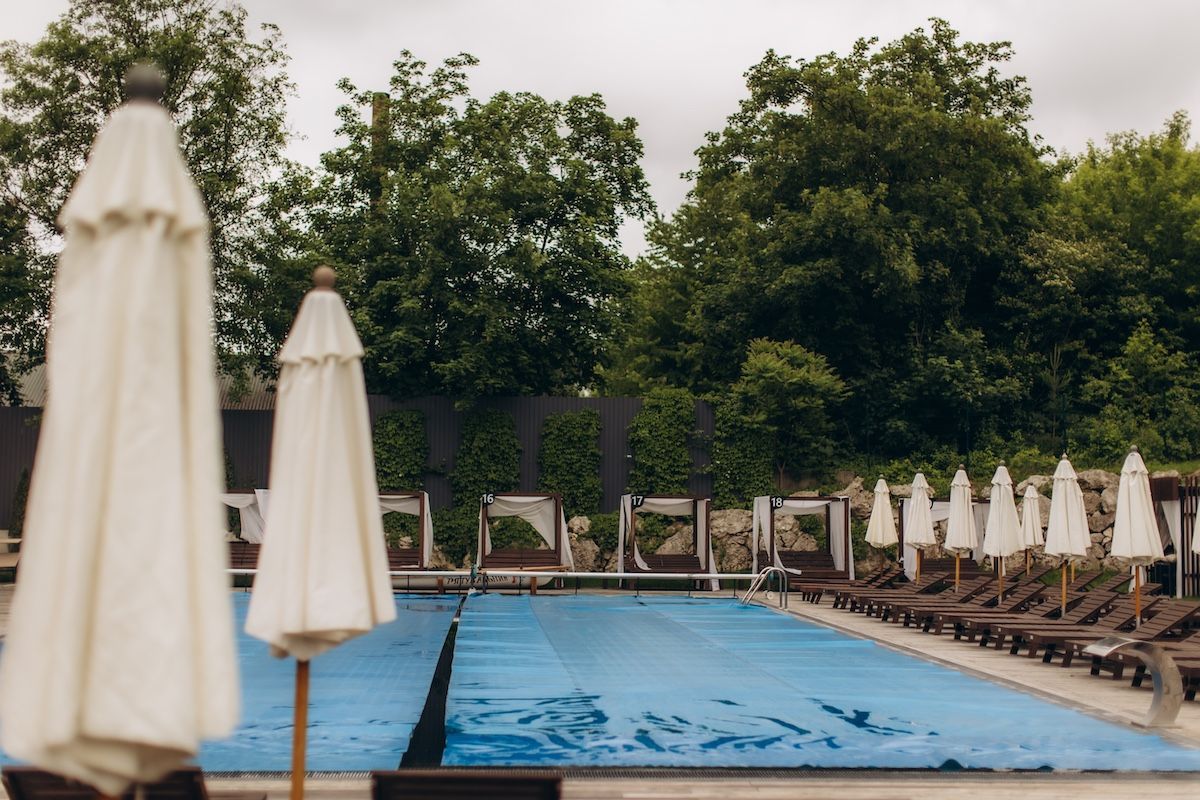 Pool Covers Can Impact the Safety & Longevity of Your Vinyl Liner Pool in Mid-Missouri.