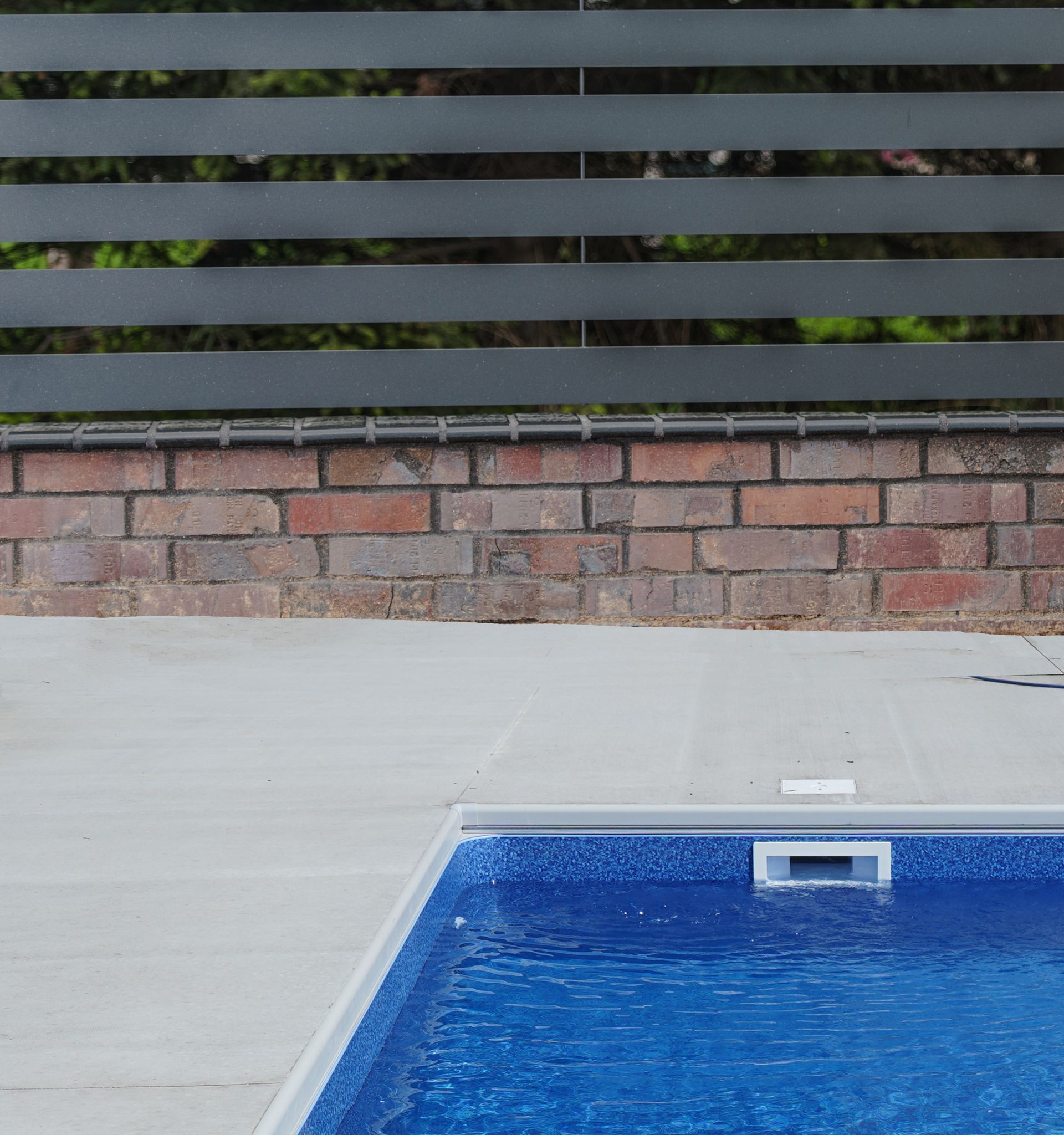 Peavler Construction Prioritizes Safety & Security When Installing Pool Fences in Mid-Missouri.