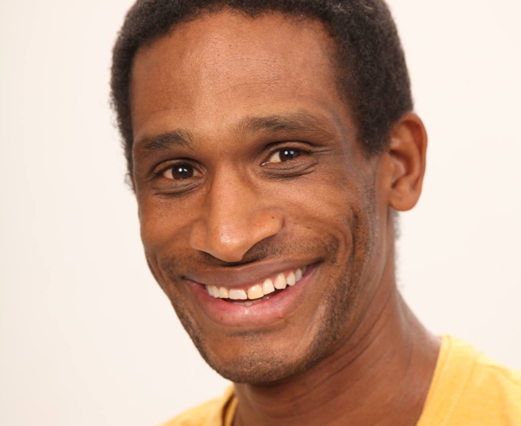 Andy Cairo - Tao Hands trainer