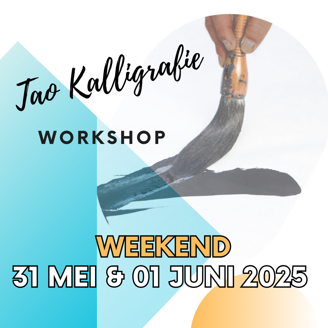 Andy Cairo, Workshop Herschrijf jouw leven