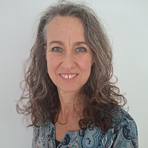 Ilze Liebrand, energetisch therapeut met holistische visie