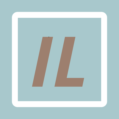 Logo Ilze Liebrand Energetische Therapie