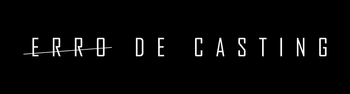 erro de casting