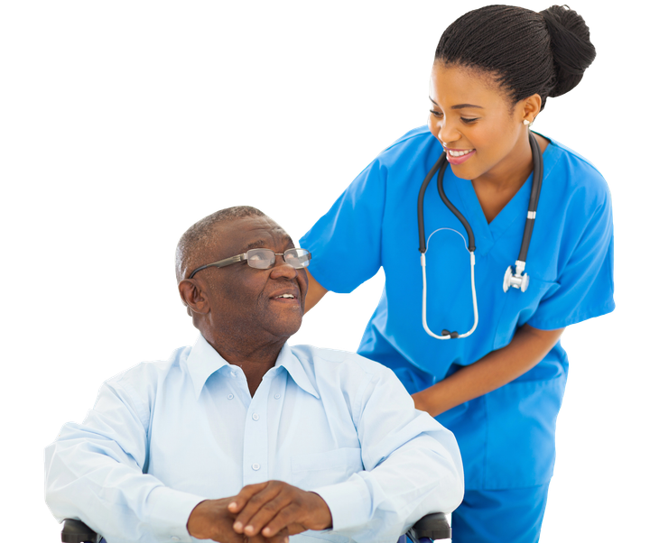 personal care trusted caregivers