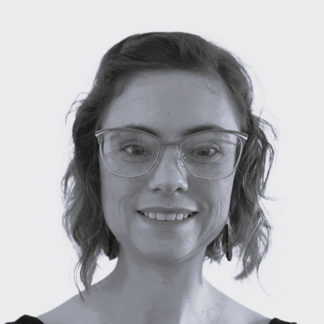 Nadia Bekker, Bookkeeper, Wood and Disney