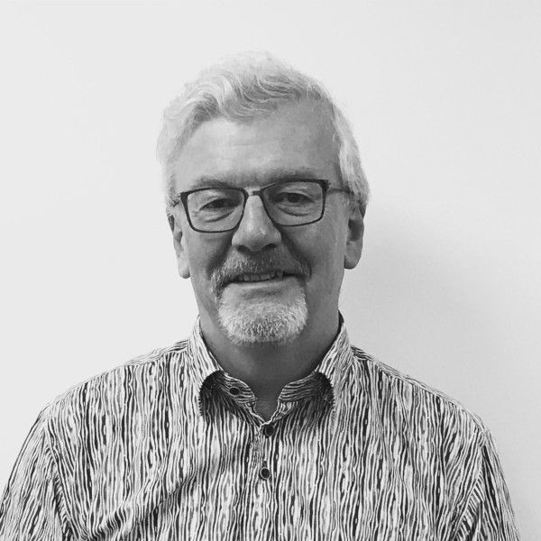 Peter Disney, Managing Director, wood and disney