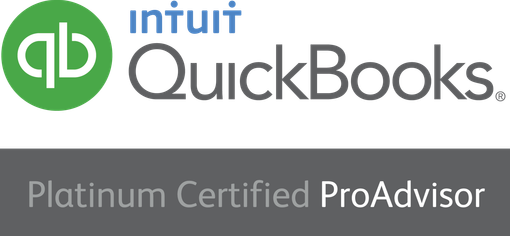 We are Platinum Certified Advisers for QuickBooks Cloud Accounting Software