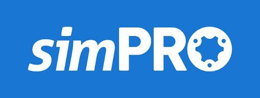 simPRO, cloud accounting business management app