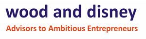 wood & disney ~ advisors to ambitious entrepreneurs