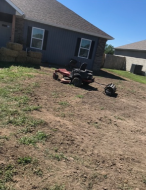 Mowed Land | Bolivar, MO | Clay Landscaping, LLC