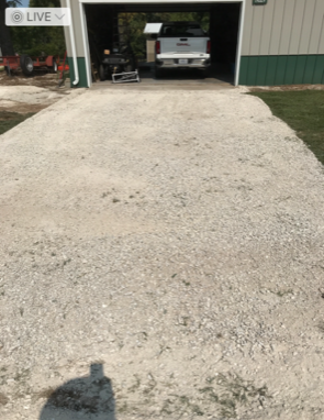 Photo Of A Pathway | Bolivar, MO | Clay Landscaping, LLC