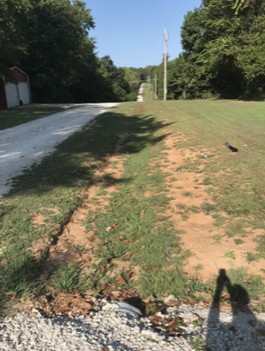 Grassy Field | Bolivar, MO | Clay Landscaping, LLC