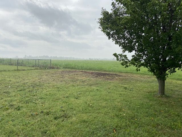 Green Fields | Bolivar, MO | Clay Landscaping, LLC