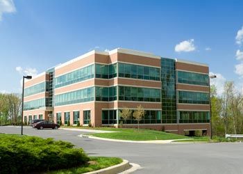 Commercial Pest Services —  Commercial Building in Medford, NJ