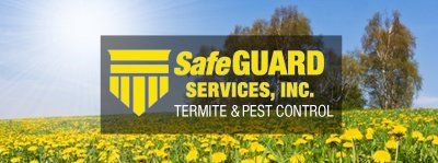 Environmentally Free Pest Control — Summer in Medford, NJ