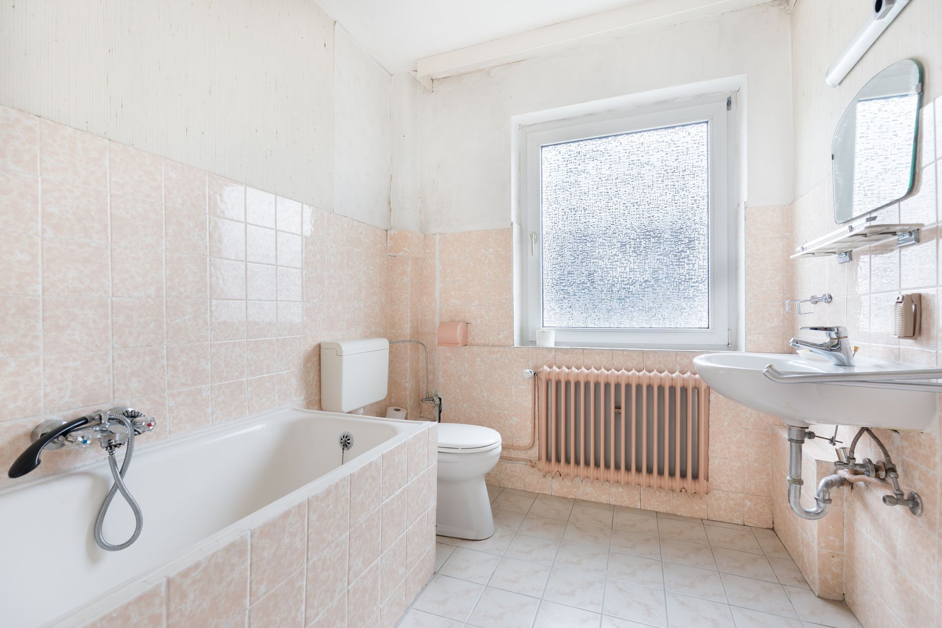 Bathtub Refinishing Services Saint Louis, MO CR