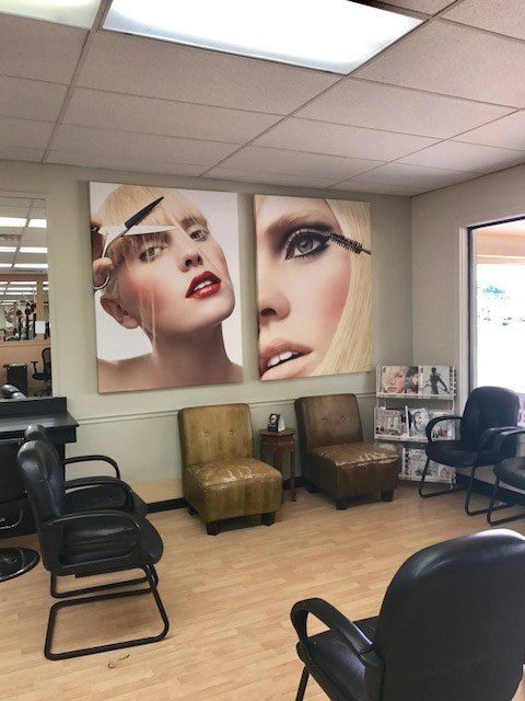 Cosmetology — Salon in Indianapolis, IN