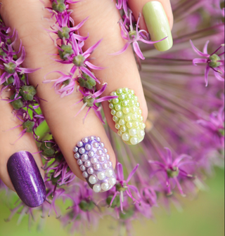 8 Nail Trends To Follow in Summer 2021