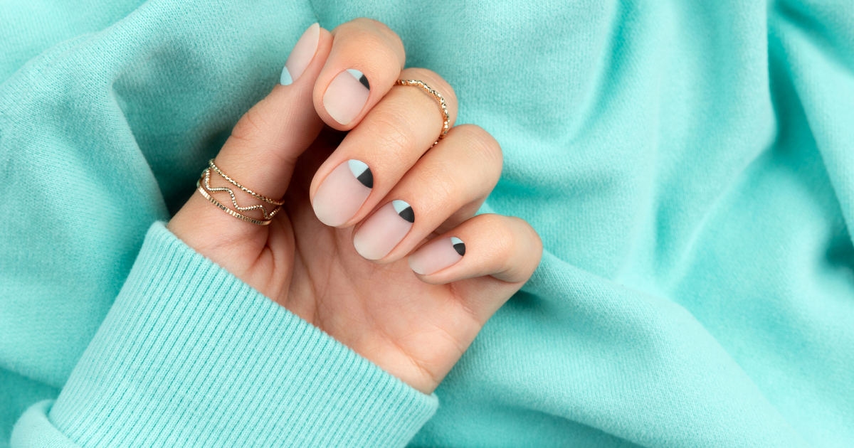 15 Unique Nail Designs for Your Next Appointment