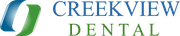 Creekview Dental Logo