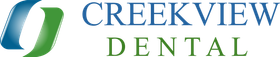 Creekview Dental logo