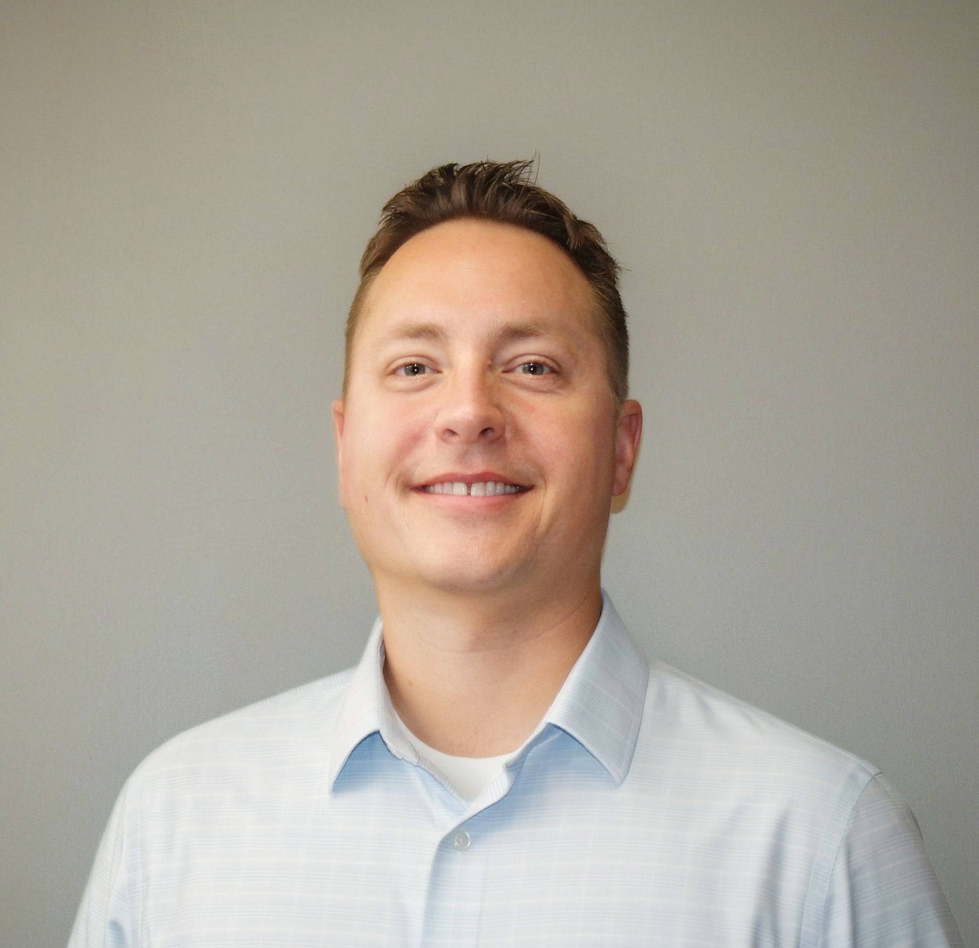 Dr. Blackwell - Creekview Dental