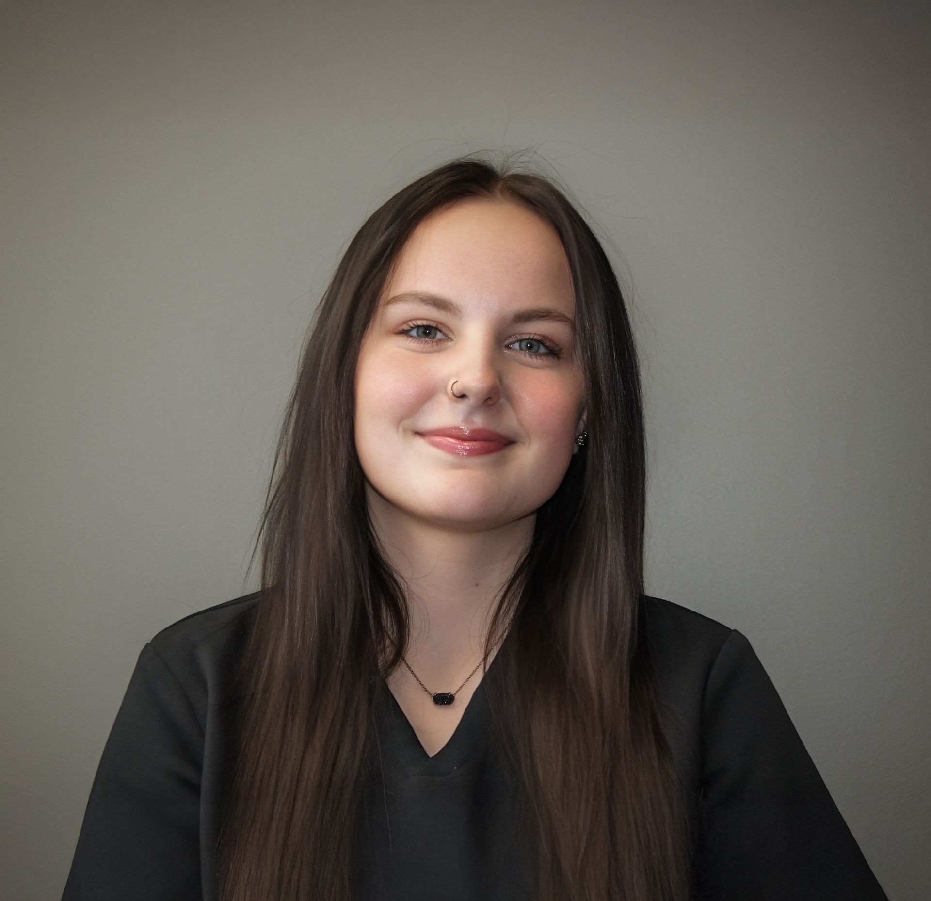 Gracie - Creekview Dental Team